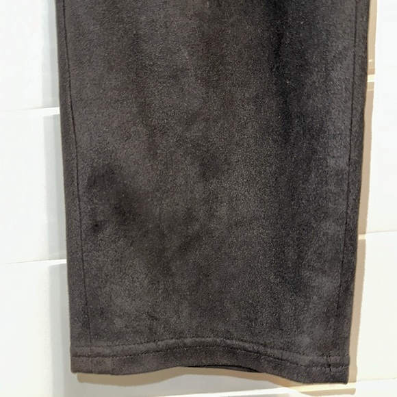 Aritizia Babaton Black Cohen Dress Pants - Picture 6 of 17